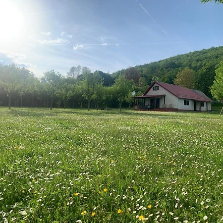 La Prairie Villa Korenica Exteriör bild